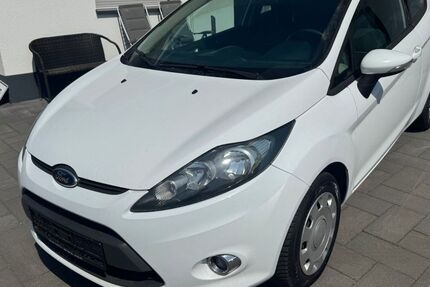 Ford Fiesta 197.101 km 3.580 &euro; Hürth bei Köln 50354