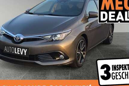 Toyota Auris 57.386 km 16.970 &euro; Köln 50825