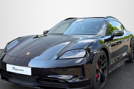 Porsche Taycan 8.000 km 134.950 &euro; Bonn 53119