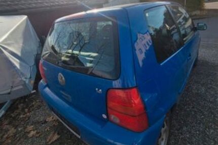 VW Lupo 138.000 km 1.850 &euro; Köln 51103