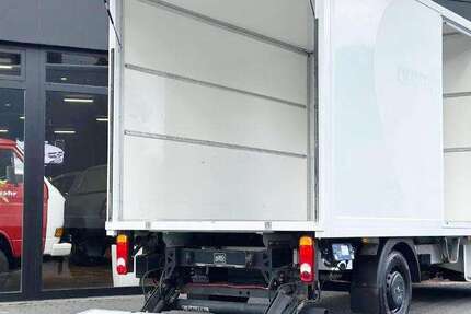 Opel Movano 19.851 km 29.999 &euro; Bonn 53177