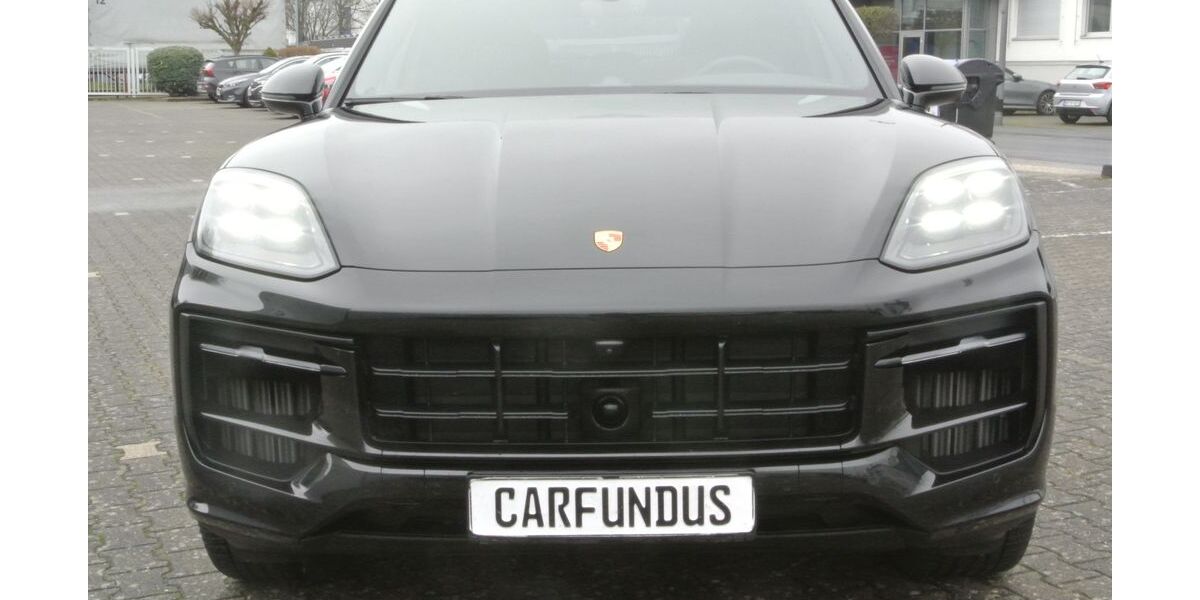 Porsche Cayenne 6.999 km 118.333 &euro; Köln Lövenich 50859