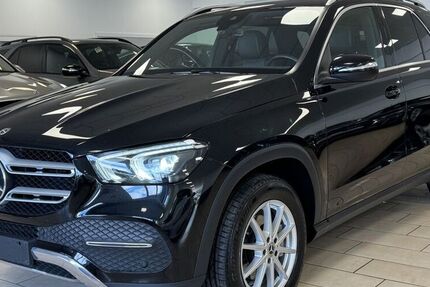 Mercedes GLE 300
