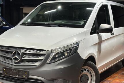 Mercedes-Benz Vito 108.420 km 32.800 &euro; Bonn 53177