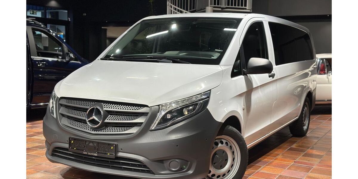 Mercedes-Benz Vito 108.420 km 32.800 &euro; Bonn 53177