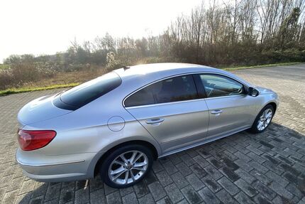 VW Passat 92.500 km 6.999 &euro; Niederkassel 53859
