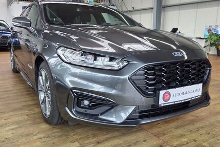Ford Mondeo 106.874 km 16.950 &euro; Sankt Augustin 53757