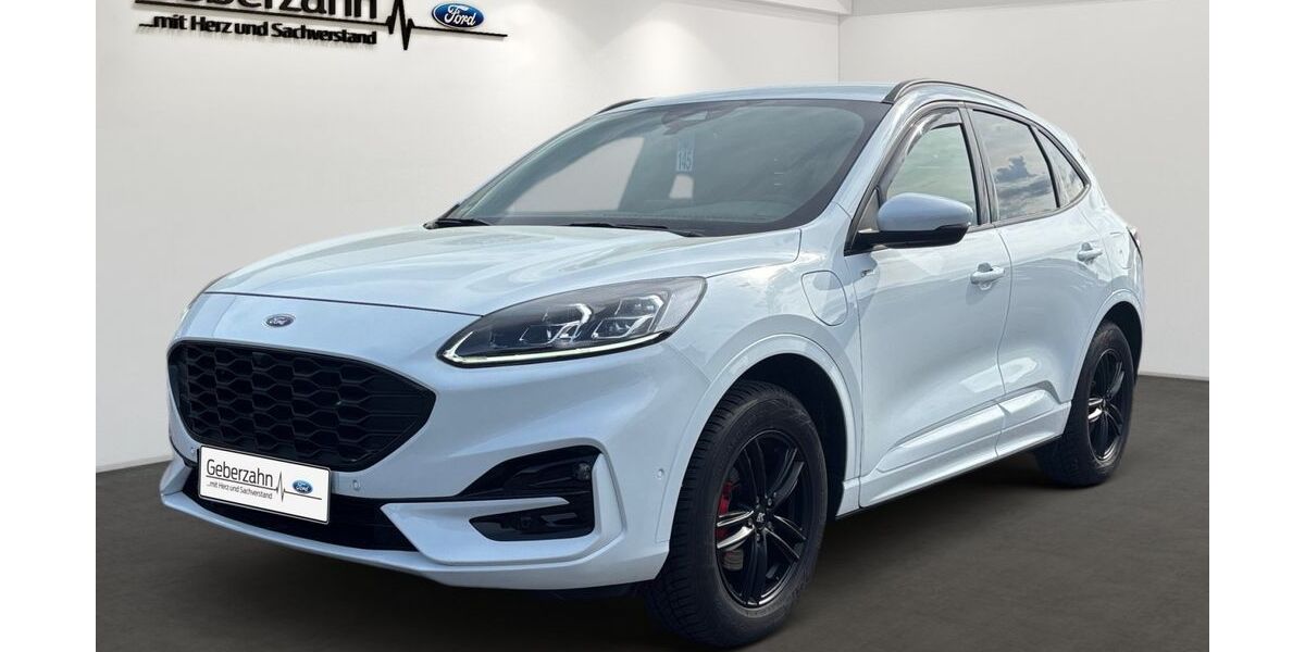 Ford Kuga 38.700 km 24.990 &euro; Köln 51107