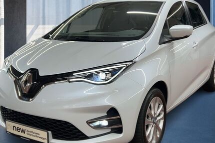Renault ZOE 48.237 km 13.790 € Köln 50939