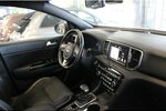 Kia Sportage 1.6 T-GDI AWD DCT GT Line 81.305 km 17.980 &euro; Euskirchen 53881