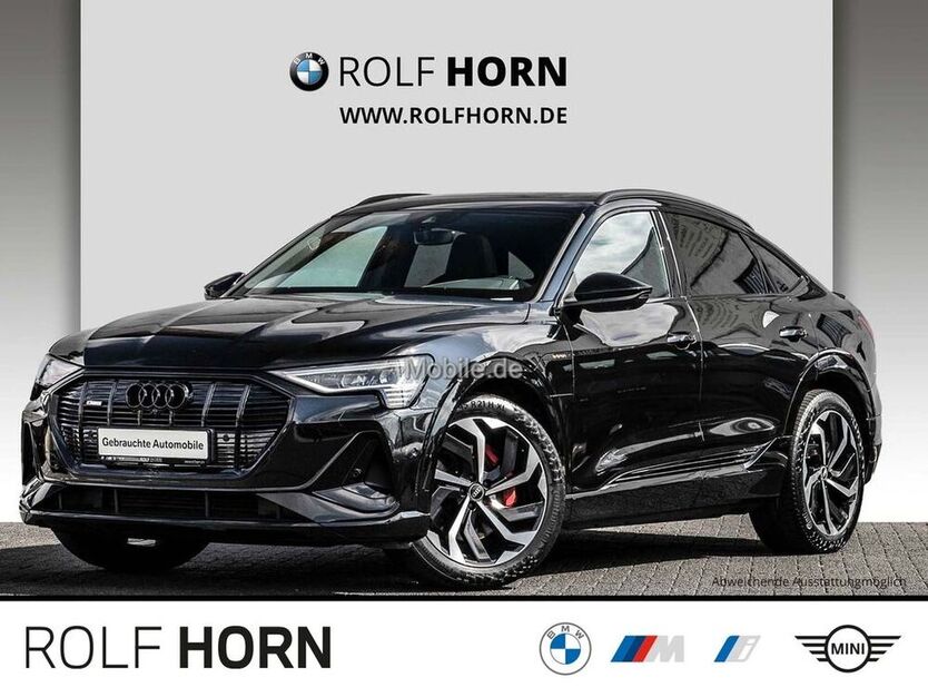 e-tron