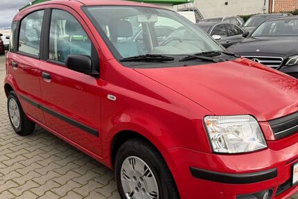 Fiat Panda 75.000 km 4.900 € Rheinbach 53359