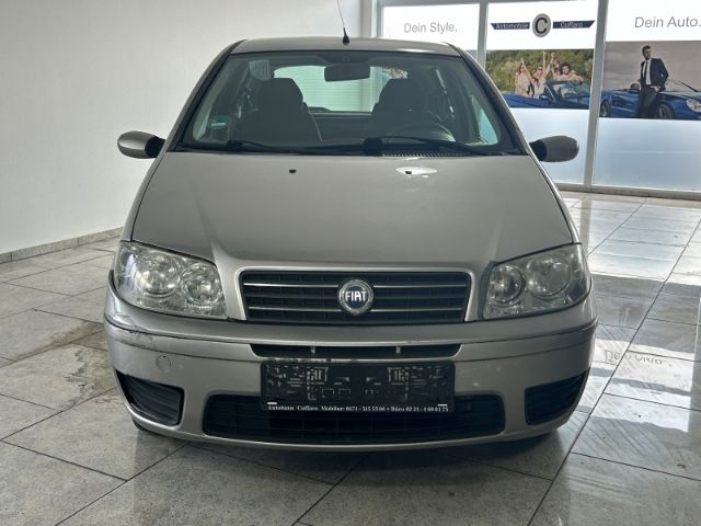 Fiat Punto 206.335 km 900 € Köln 51107