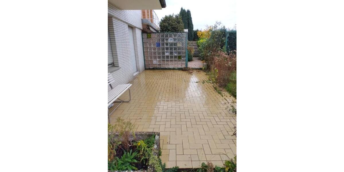 Gute Gelegneheit Großzügig geschnittenes Reihenendhaus mit Balkon, schönem Garten und Garage - Reihenendhaus Köln Godorf | Angebot:23168372