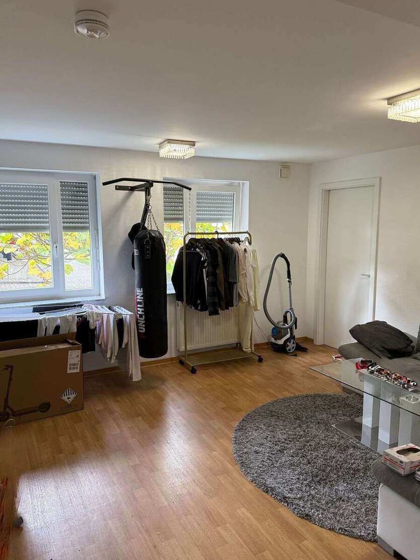 Wohnung zum Mieten in Overath 370,47 € 60.79 m² 2 zimmer