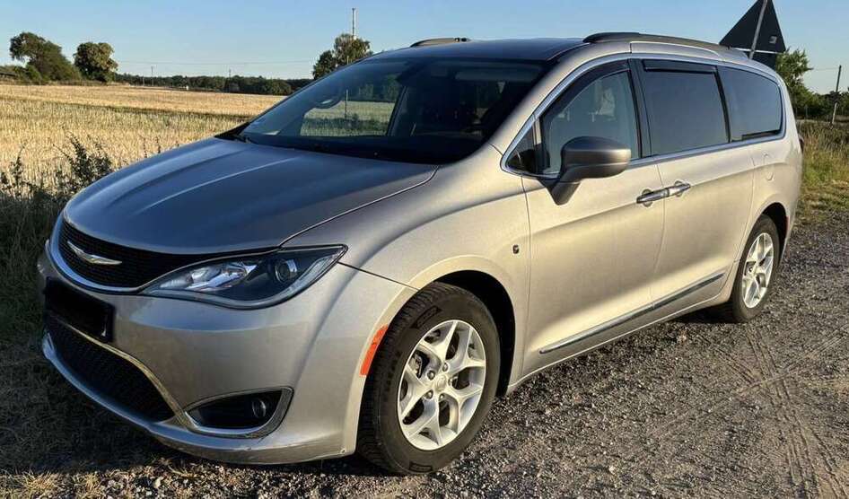 Pacifica
