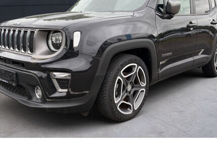 Jeep Renegade 40.500 km 18.580 &euro; Wesseling 50389