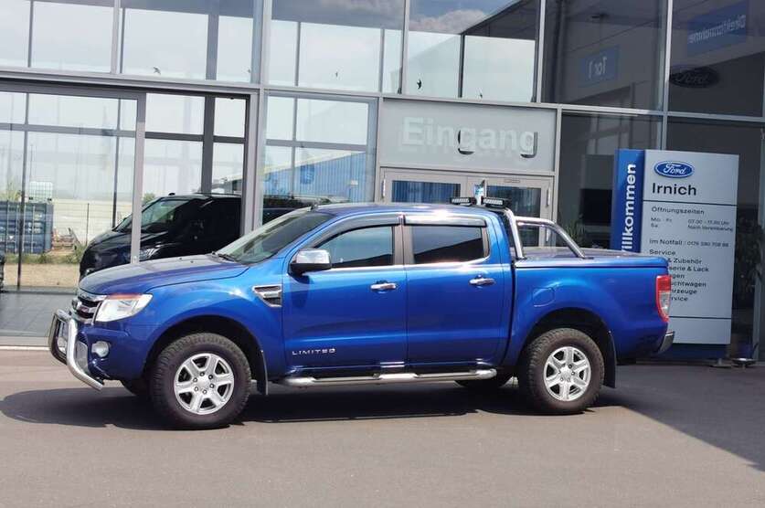 Ranger