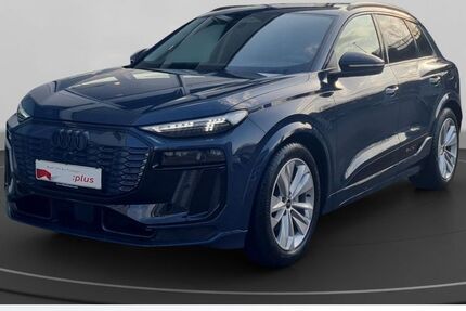 Audi Q6 e-tron 13.027 km 74.990 &euro; Euskirchen 53879