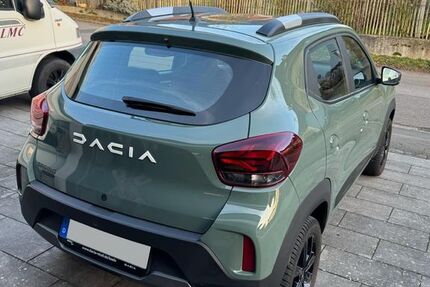 Dacia Spring 26.600 km 9.850 &euro; Lohmar 53797