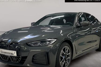 BMW i4 94.351 km 33.999 € Bonn 53119