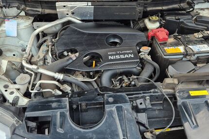 Nissan X-Trail 133.000 km 13.700 &euro; Köln 51149