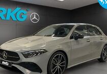 Mercedes A 220