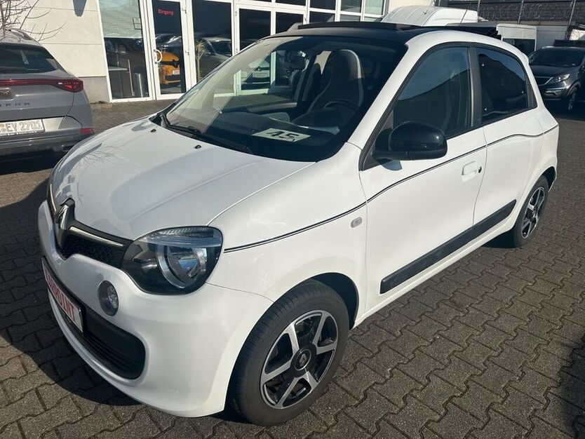 Twingo