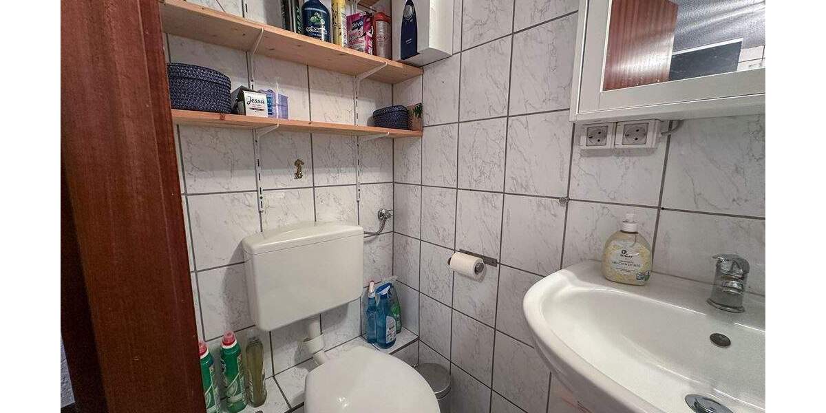 Reihenendhaus Rösrath - 6 Zimmer, 129 m&sup2;, 570.000&euro; | Angebot:24544977