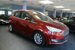 Ford C-Max 1.5 EcoBoost Titanium 66.455 km 11.980 € Euskirchen 53881