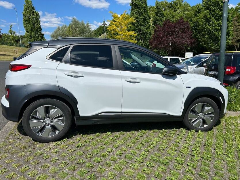 KONA Elektro