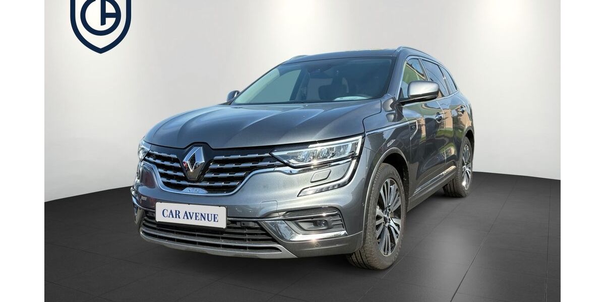 Renault Koleos 78.333 km 24.590 &euro; Euskirchen 53881
