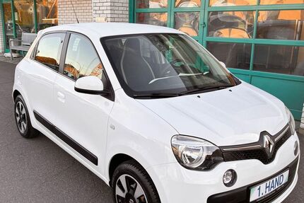 Renault Twingo 16.662 km 9.950 &euro; Bornheim 53332