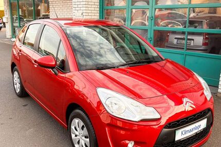 Citroen C3 53.451 km 5.450 &euro; Bornheim 53332