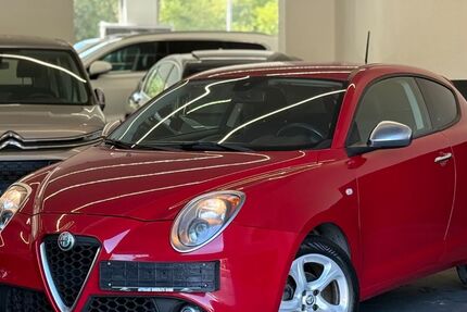 Alfa Romeo MiTo 49.000 km 8.990 &euro; Alfter bei Bonn 53347