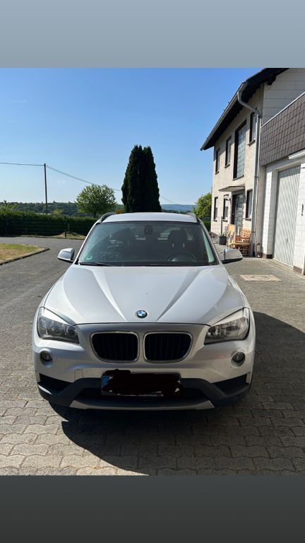 BMW X1 140.000 km 8.999 € Asbach 53567
