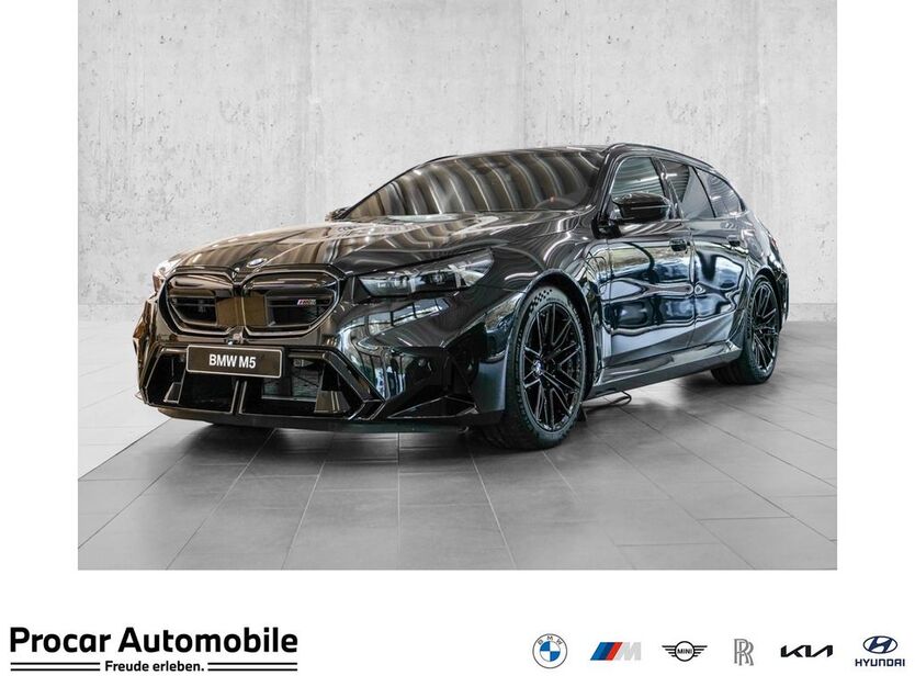 BMW M5 3.000 km 142.950 € Köln Süd 50968