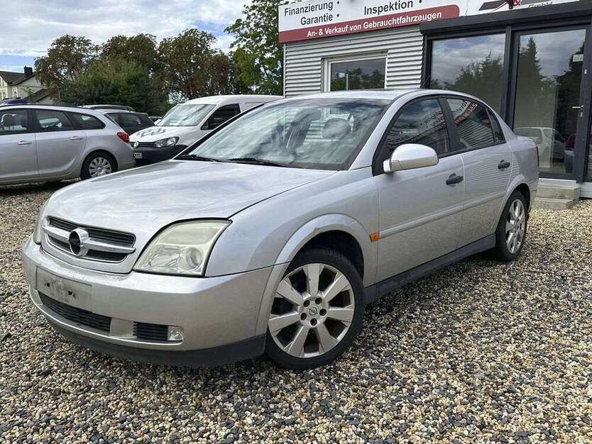 Vectra