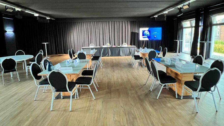 Willkommen im Haus der Zukunft - hochmoderner Coworking Space - All-in-Miete