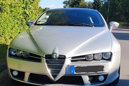 Alfa Romeo Brera 209.600 km 4.999 € Königswinter 53639