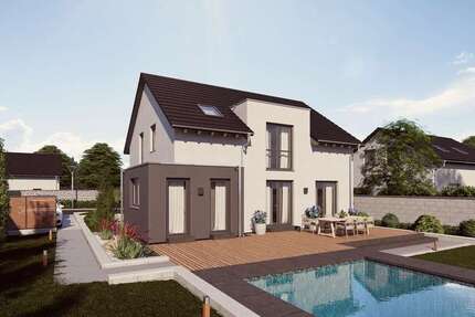 Haus zum Kaufen in Rheinbach 689.500 € 155 m² 6 zimmer