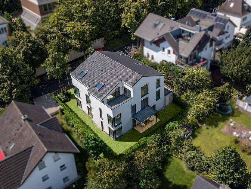 Wohnung zum Kaufen in Bonn 799.000 € 115 m²