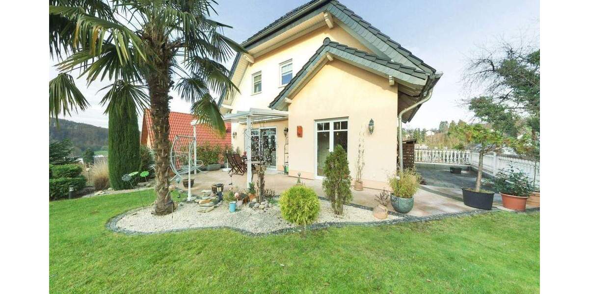 Mehrfamilienhaus, Wohnhaus Wachtberg Niederbachem - 6 Zimmer, 207 m&sup2;, 789.000&euro; | Angebot:24857364