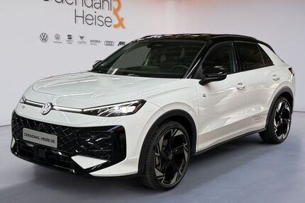 VW T-Roc 6.000 km 36.780 &euro; Köln 50739