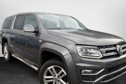 VW Amarok 89.590 km 34.999 € Lohmar 53797