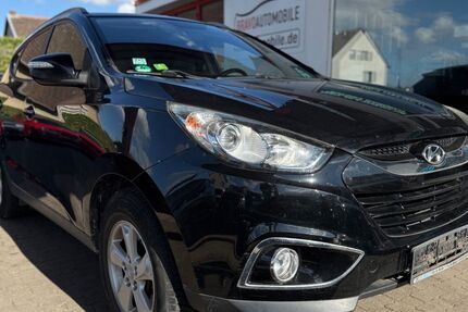 Hyundai ix35 163.000 km 6.999 &euro; Euskirchen 53879