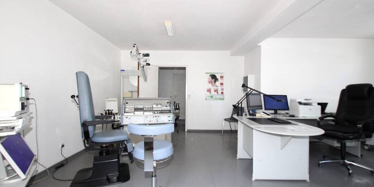 Gewerbeobjekt Troisdorf / Sieglar Sieglar - 999&euro; | Angebot:26154864