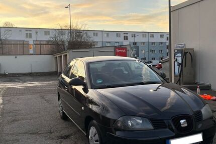 Seat Ibiza 139.000 km 1.999 &euro; Köln 50735