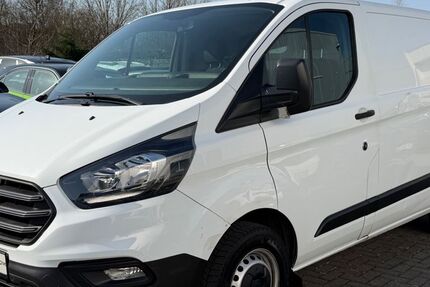 Ford Transit Custom 160.400 km 8.350 &euro; Erftstadt 50374