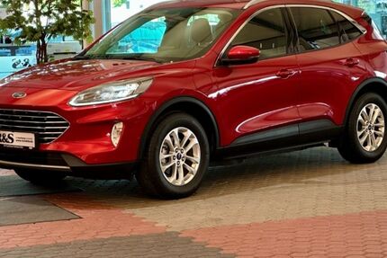 Ford Kuga 24.254 km 24.500 &euro; Köln 50769